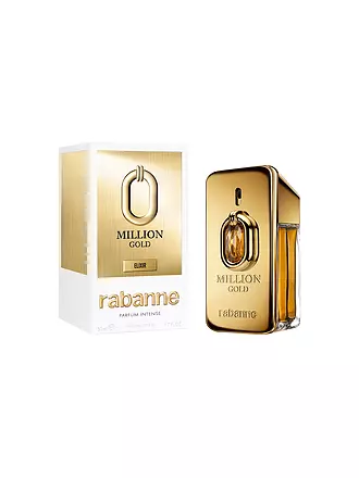 RABANNE | Million Gold Elixir Parfum Intense 200ml | keine Farbe